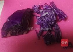 牛油果沙拉的做法图解4