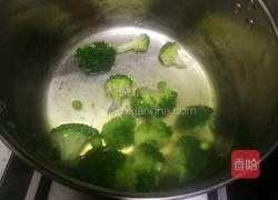 牛油果沙拉的做法图解6