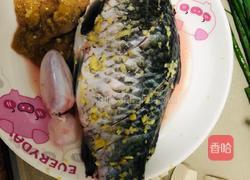 奶白鲫鱼汤的做法图解1