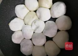 炉包的做法图解5