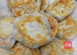 炉包的做法图解7