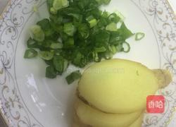 萝卜丸子汤的做法图解8