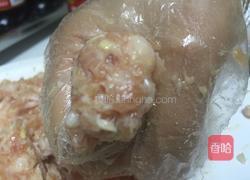 萝卜丸子汤的做法图解10