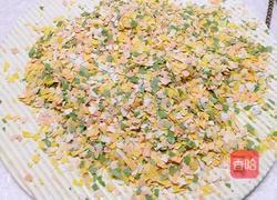 8个月以上宝宝蔬菜面片的做法图解6