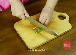 韩式辣海鲜面的做法图解4