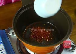 韩式辣海鲜面的做法图解7