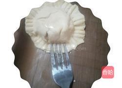 蛋挞皮水果派的做法图解6