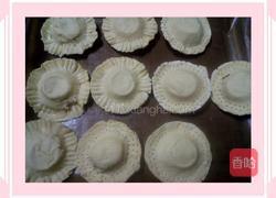 蛋挞皮水果派的做法图解7