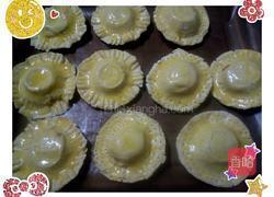 蛋挞皮水果派的做法图解8