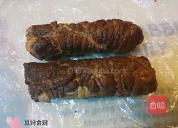 日式叉烧猪骨汤面的做法图解10