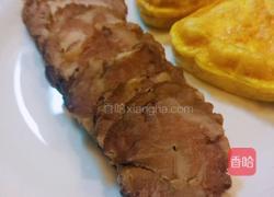 日式叉烧猪骨汤面的做法图解11