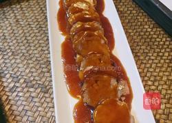 日式叉烧猪骨汤面的做法图解13