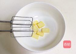 咖啡豆饼干的做法图解2