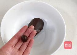 咖啡豆饼干的做法图解7