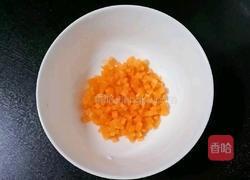 芋头牛肉粥 (宝宝辅食）的做法图解7