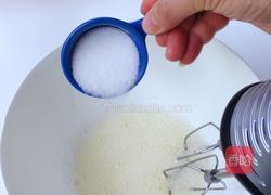 法式甜品“舒芙蕾”的做法图解12