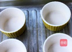 法式甜品“舒芙蕾”的做法图解16