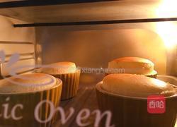 法式甜品“舒芙蕾”的做法图解19