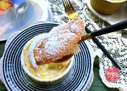 法式甜品“舒芙蕾”的做法图解23