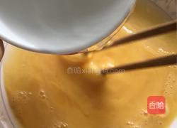 蒸水蛋的做法图解5