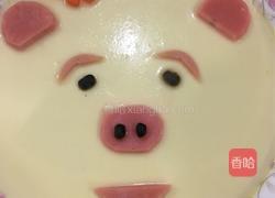 蒸水蛋的做法图解8