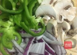 培根Pizza 的做法图解1