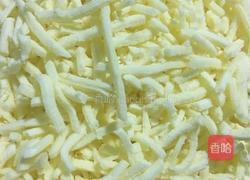 培根Pizza 的做法图解3