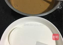 红糖椰汁千层糕的做法图解7