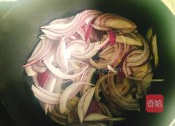 一看就会的炒面，香到灵魂深处的做法图解7