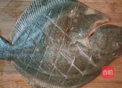 蒸多宝鱼的做法图解2