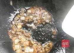 糖醋排骨的做法图解4