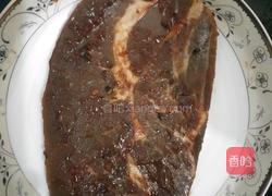 煎牛排的做法图解2