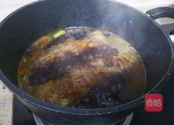 超级好吃的日式叉烧肉的做法图解6