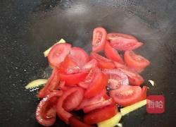 番茄炒鸡蛋的做法图解6