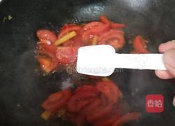 番茄炒鸡蛋的做法图解8