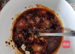 老干妈酱油捞面的做法图解8