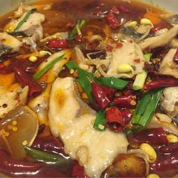 水煮鱼的做法[图]