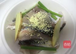 水煮鱼的做法图解4