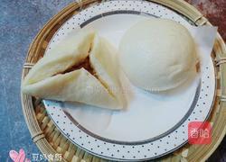 广式绵软馒头的做法图解17