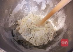 广式绵软馒头的做法图解3