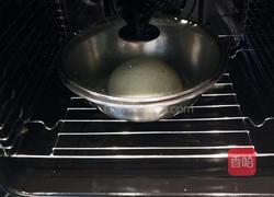 广式绵软馒头的做法图解5