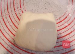 广式绵软馒头的做法图解8