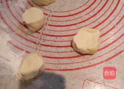 广式绵软馒头的做法图解9
