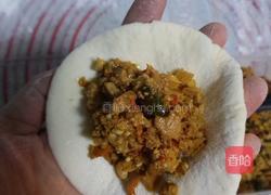 广式绵软馒头的做法图解14