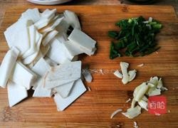 素几样的做法图解1