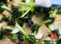 素几样的做法图解7