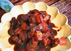 红烧肉的做法图解14