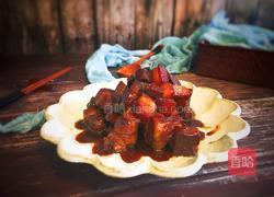 红烧肉的做法图解15