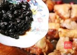 香辣鸡肉块的做法图解6