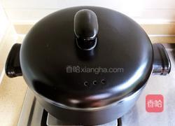 银耳百合银杏羹的做法图解13